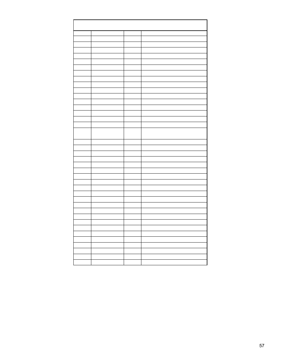 Minuteman Kleen Sweep 40R-47R HM50QP User Manual | Page 57 / 78