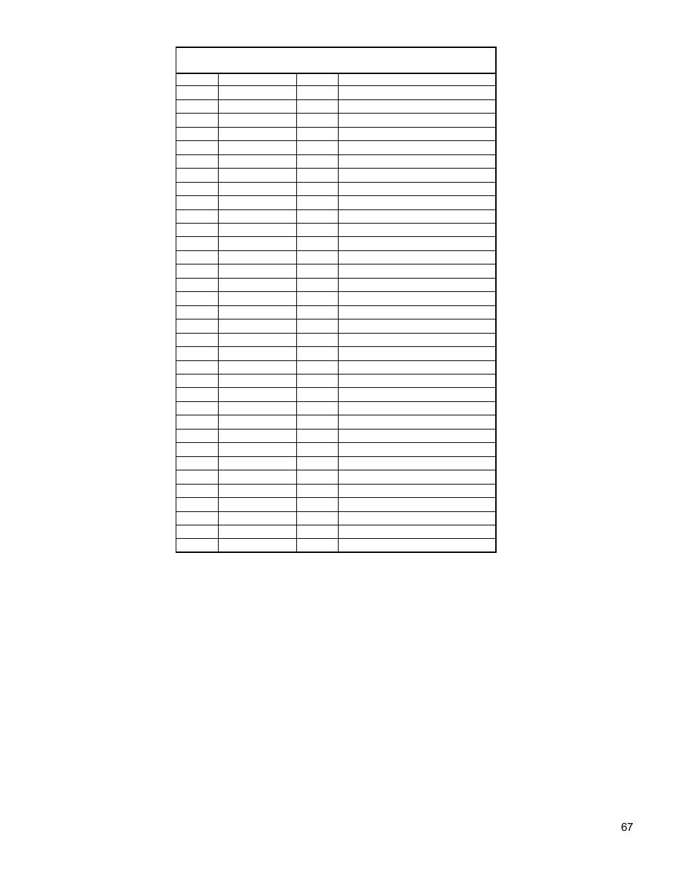 Minuteman Kleen Sweep 40R-47R HM50QP User Manual | Page 67 / 78