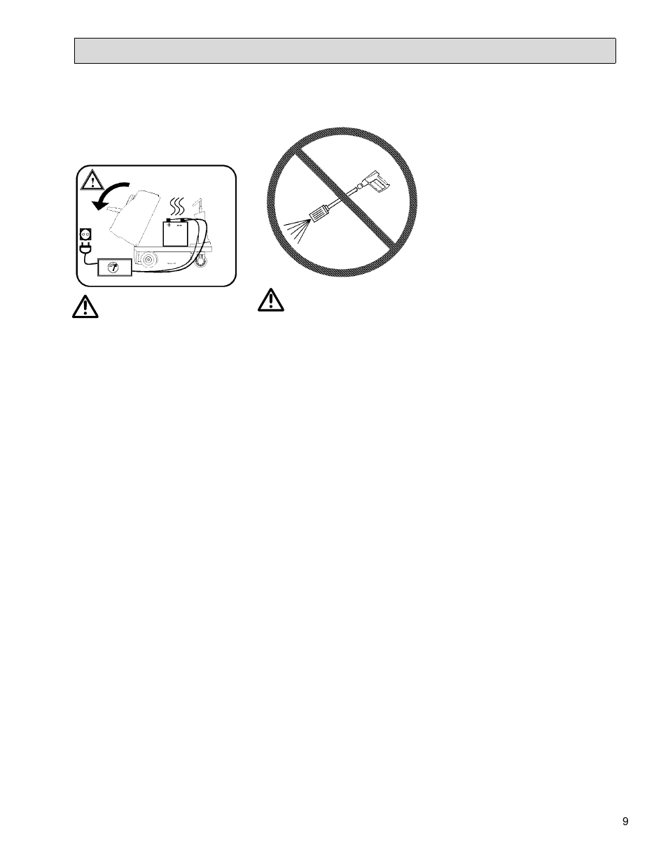 Minuteman Kleen Sweep 40R-47R HM50QP User Manual | Page 9 / 78