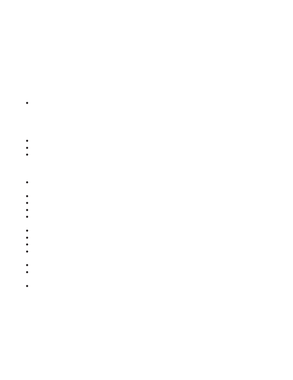 Read all instructions before using warning, Warning, Save these instructions | Minuteman C42000-FMP (115V) (3 Speed) User Manual | Page 3 / 10