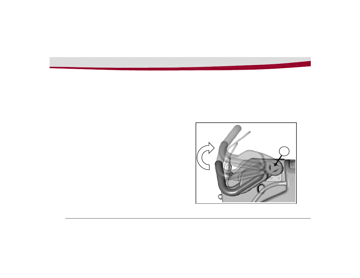 Minuteman E26ECO_H26ECO Walk-Behind Scrubber Traction Drive Disc Deck User Manual | Page 16 / 40