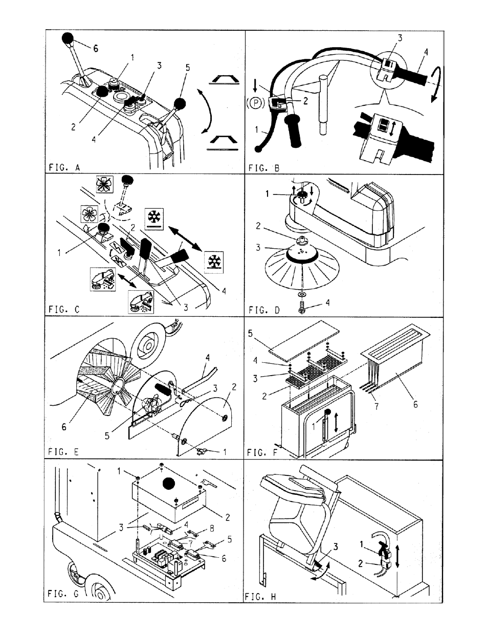 Minuteman European KS 40 User Manual | 23 pages