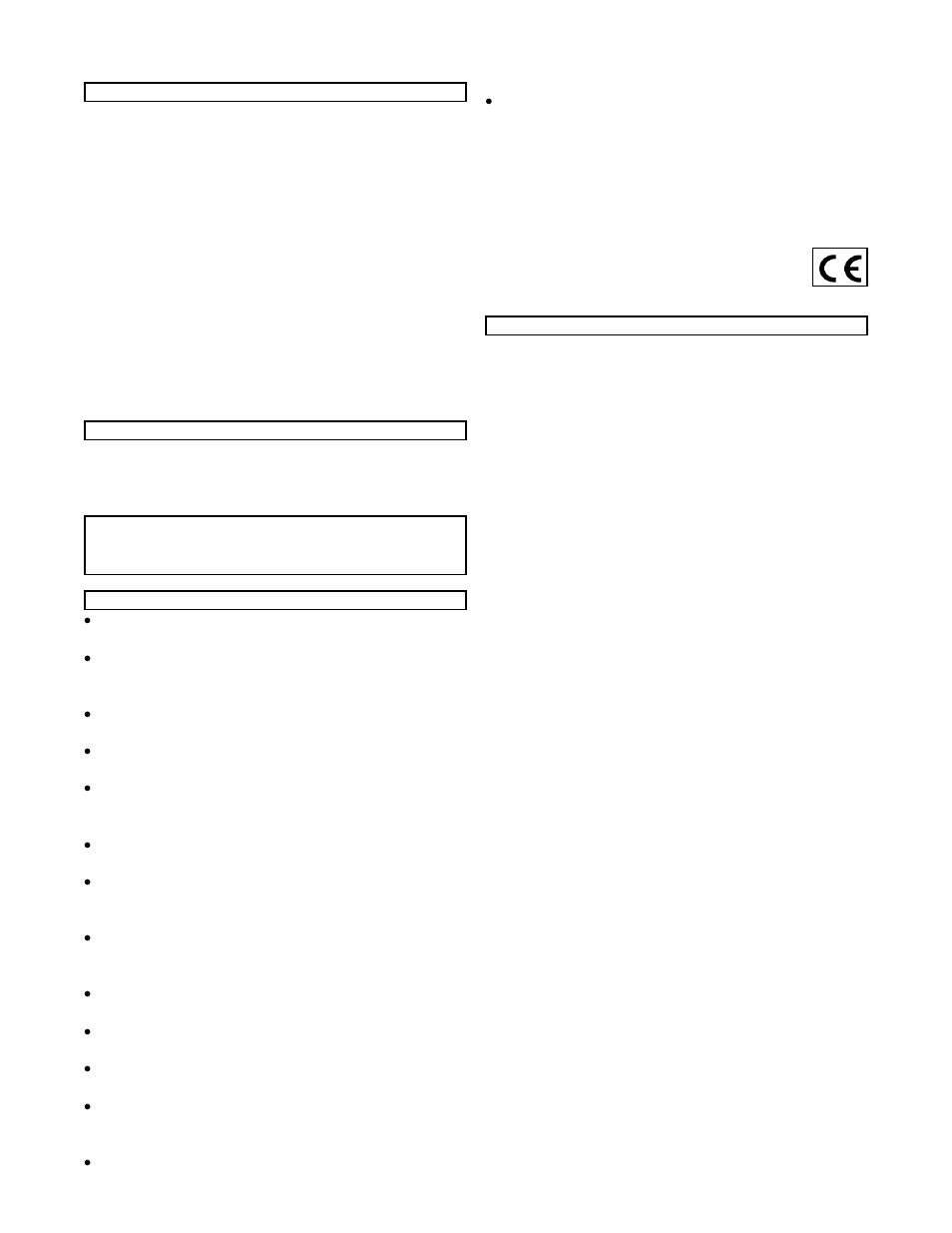 Deutsch | Minuteman European KS 40 User Manual | Page 10 / 23