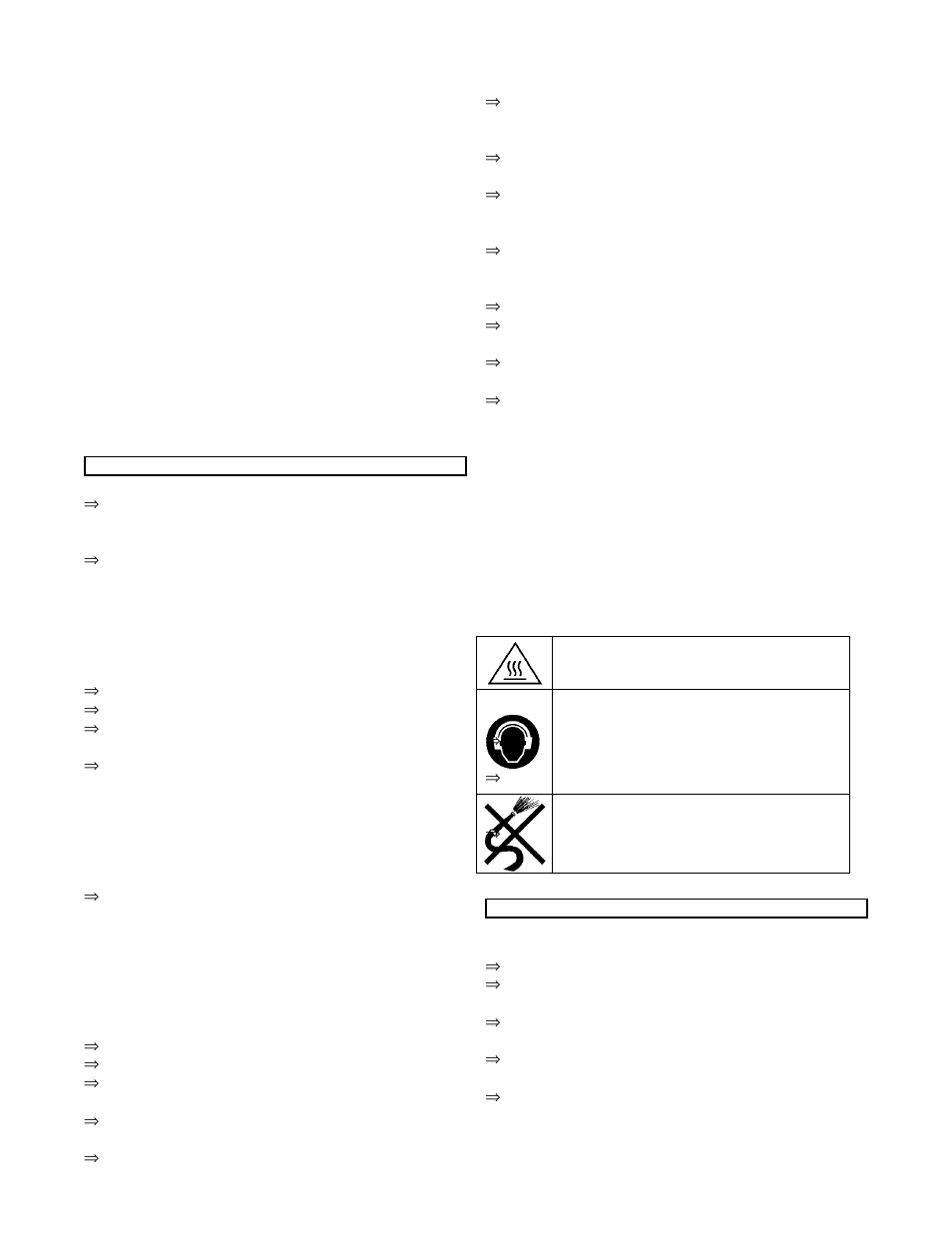 Minuteman European KS 40 User Manual | Page 15 / 23