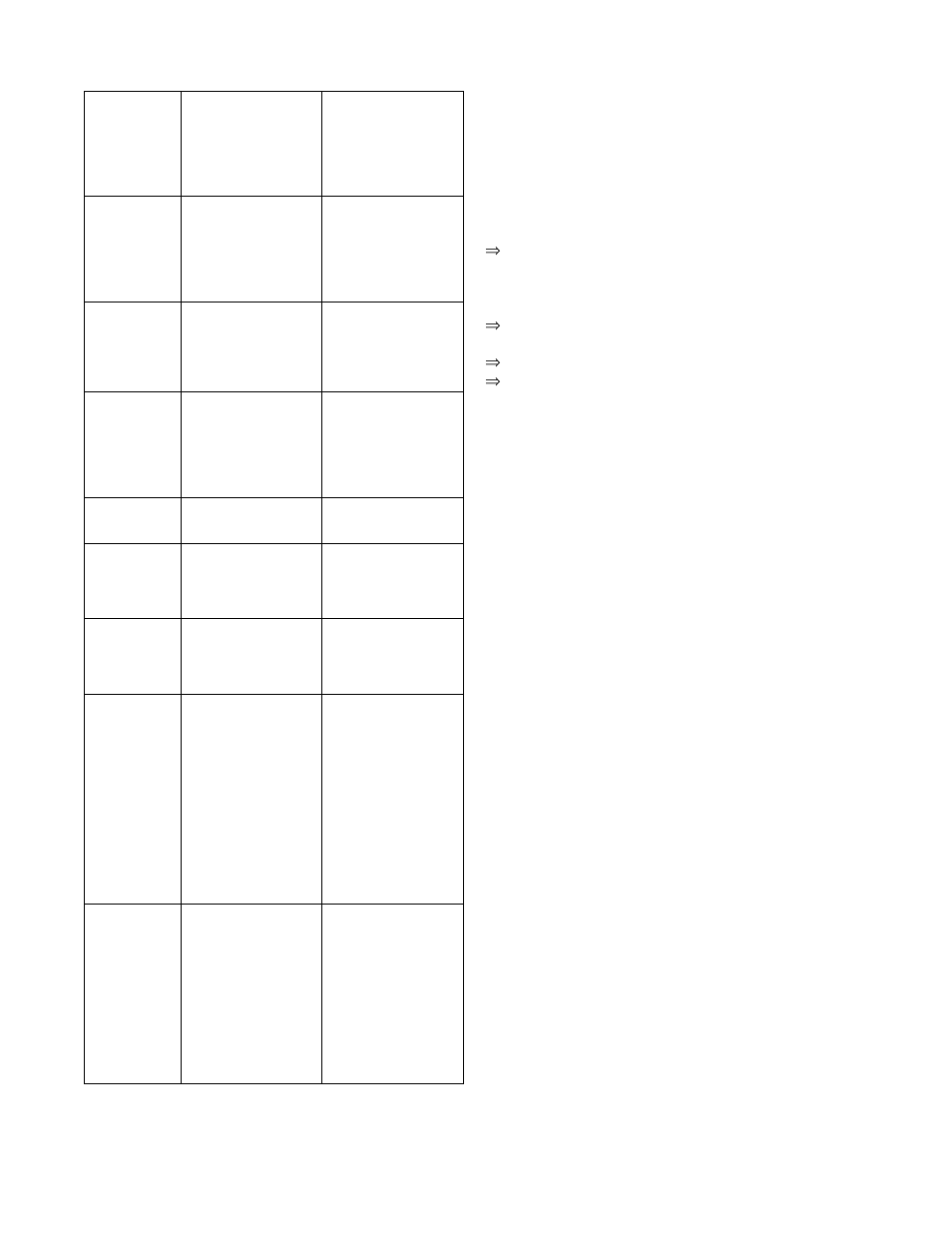 Minuteman European KS 40 User Manual | Page 17 / 23