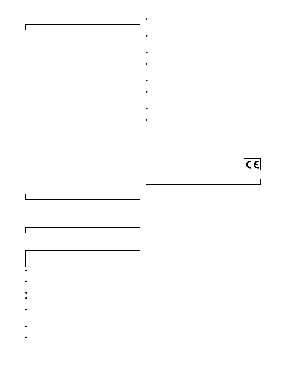 Español | Minuteman European KS 40 User Manual | Page 18 / 23