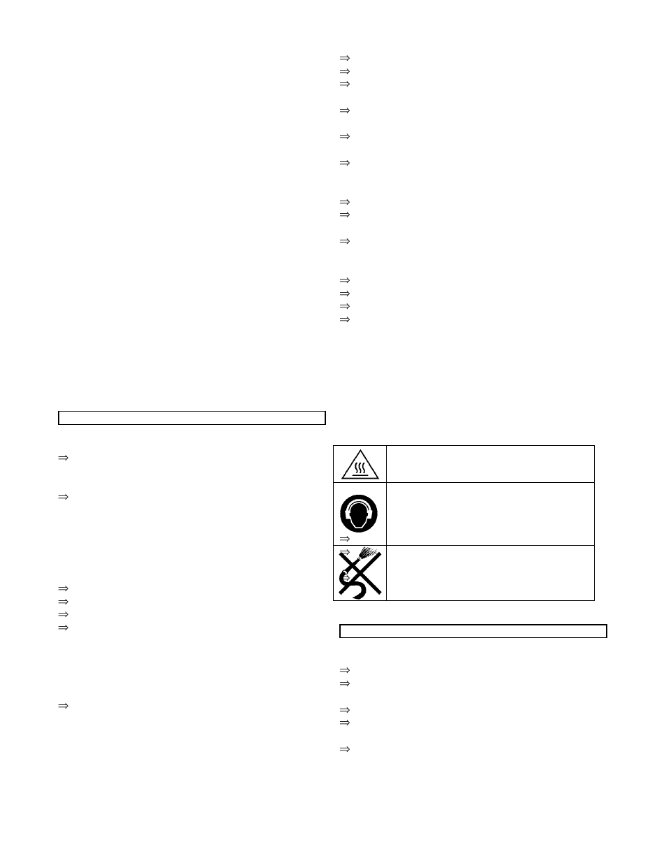 Minuteman European KS 40 User Manual | Page 19 / 23