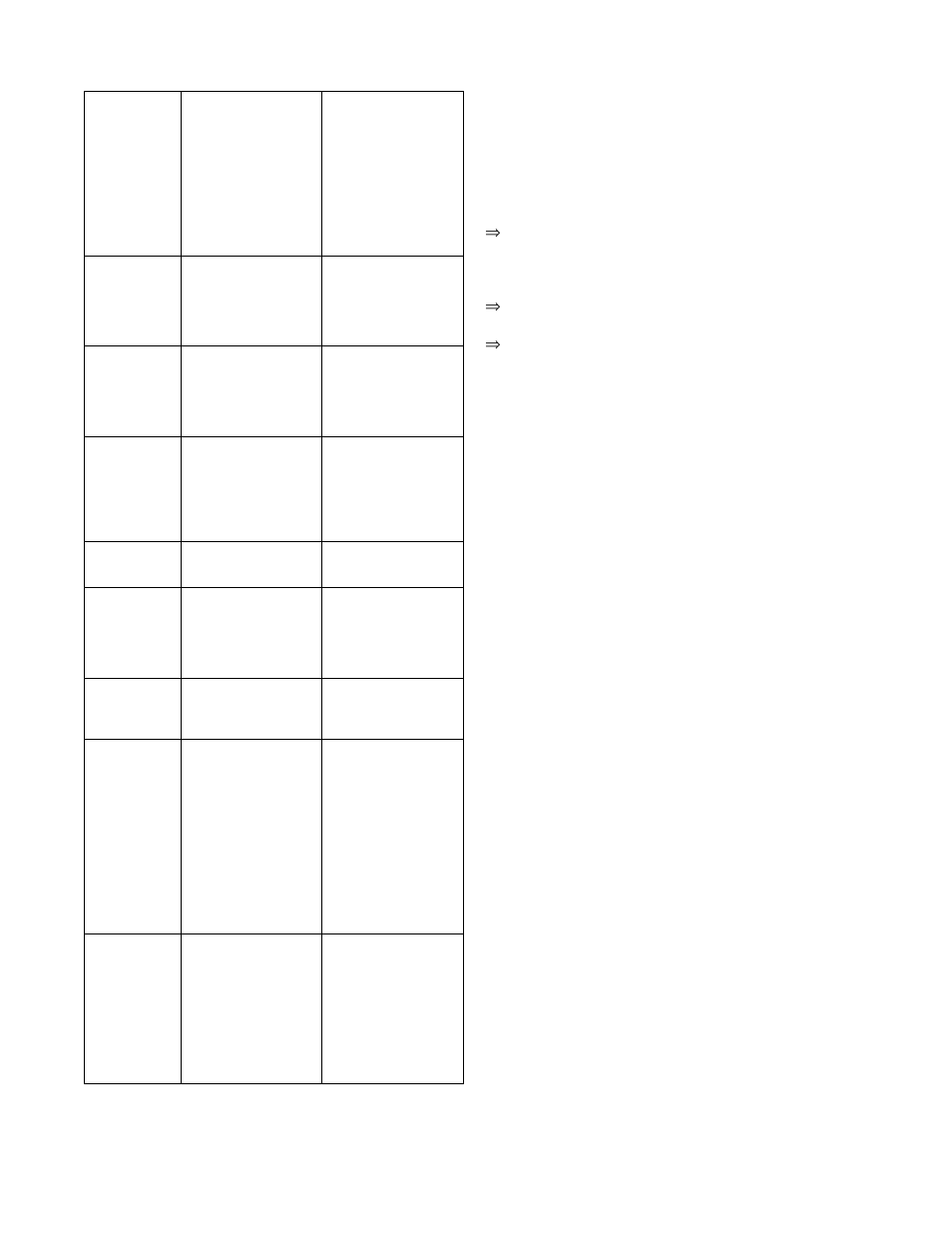 Minuteman European KS 40 User Manual | Page 21 / 23