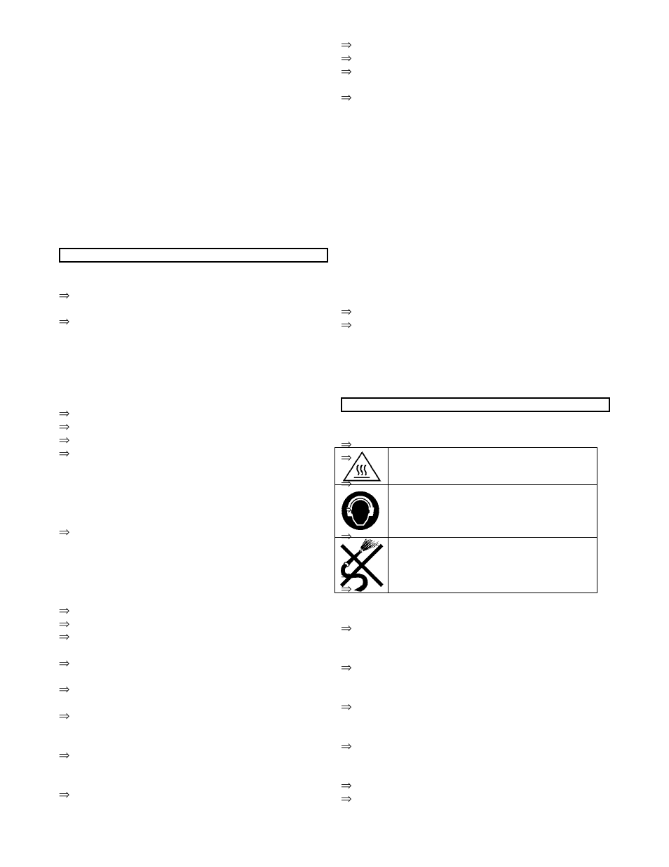 Minuteman European KS 40 User Manual | Page 7 / 23