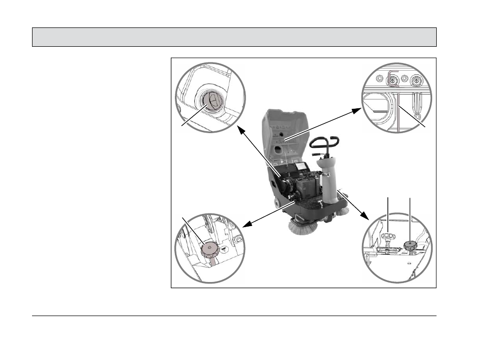 Operation | Minuteman Kleen Sweep KS 32 R (6400.40) User Manual | Page 24 / 64