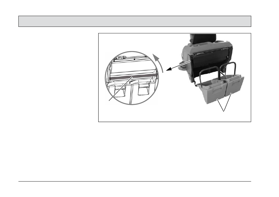 Operation | Minuteman Kleen Sweep KS 32 R (6400.40) User Manual | Page 26 / 64