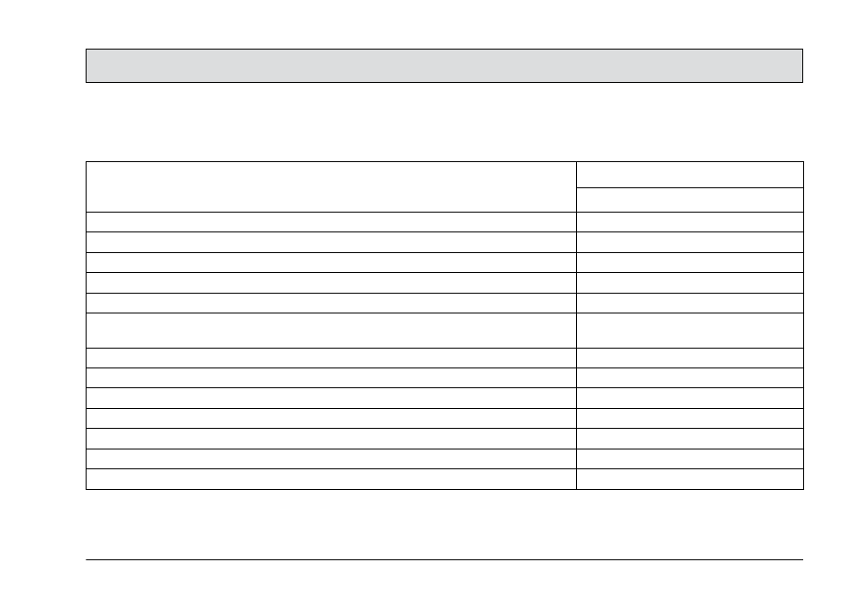 Maintenance and service | Minuteman Kleen Sweep KS 32 R (6400.40) User Manual | Page 45 / 64
