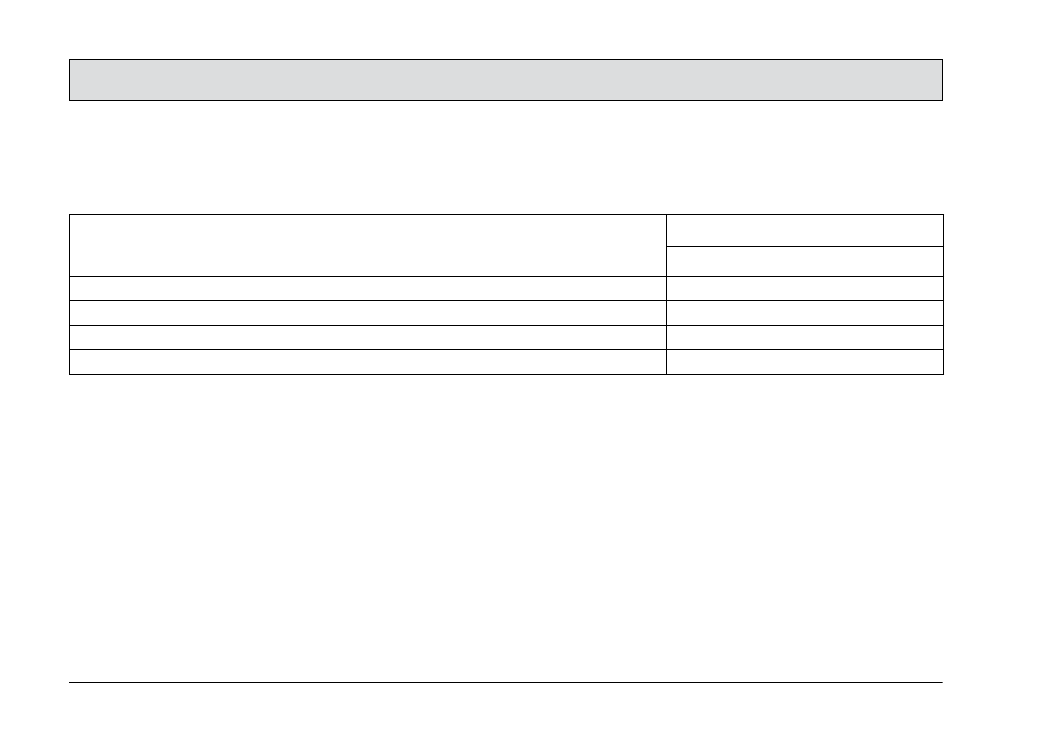 Maintenance and service | Minuteman Kleen Sweep KS 32 R (6400.40) User Manual | Page 46 / 64