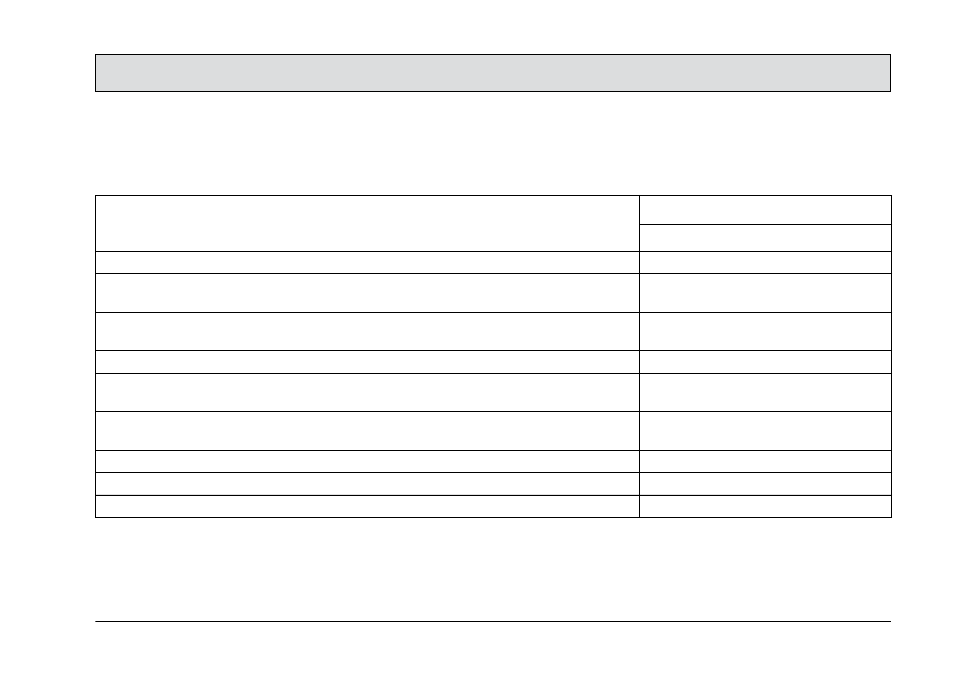 Maintenance and service | Minuteman Kleen Sweep KS 32 R (6400.40) User Manual | Page 47 / 64