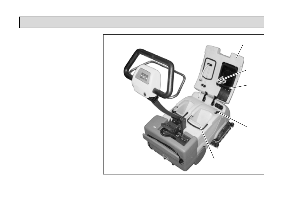 Maintenance and care | Minuteman Port A Scrub with Power Pack User Manual | Page 36 / 42