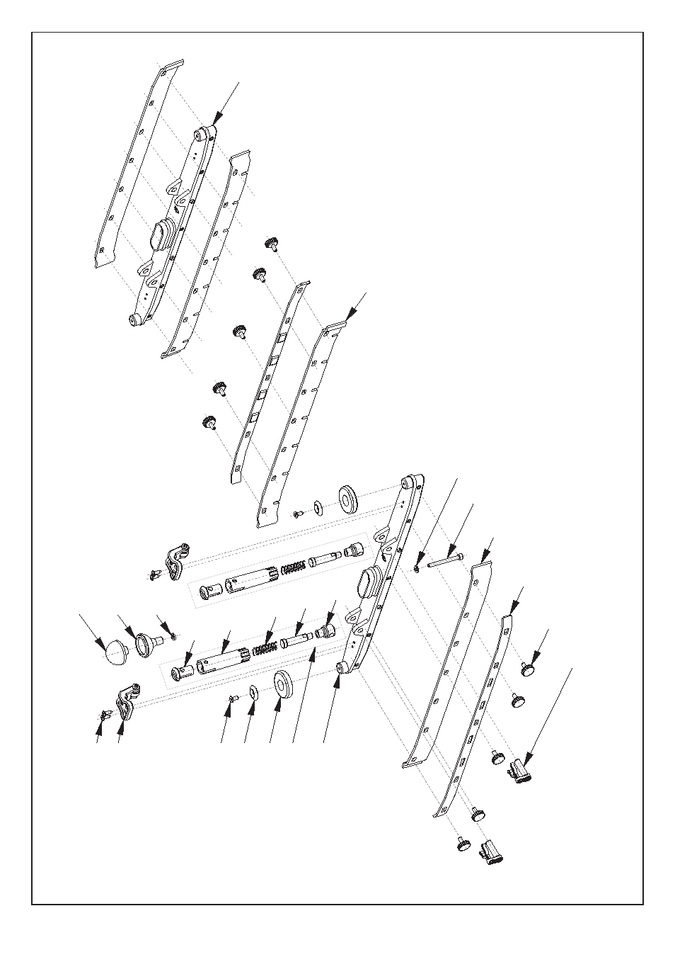 Minuteman PORT A SCRUB 14 User Manual | Page 32 / 48