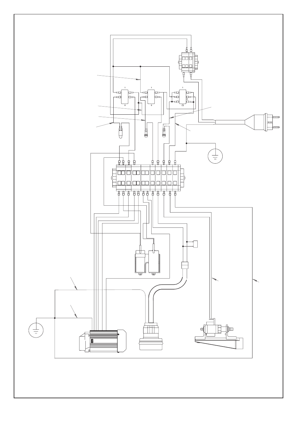 Minuteman PORT A SCRUB 14 User Manual | Page 44 / 48