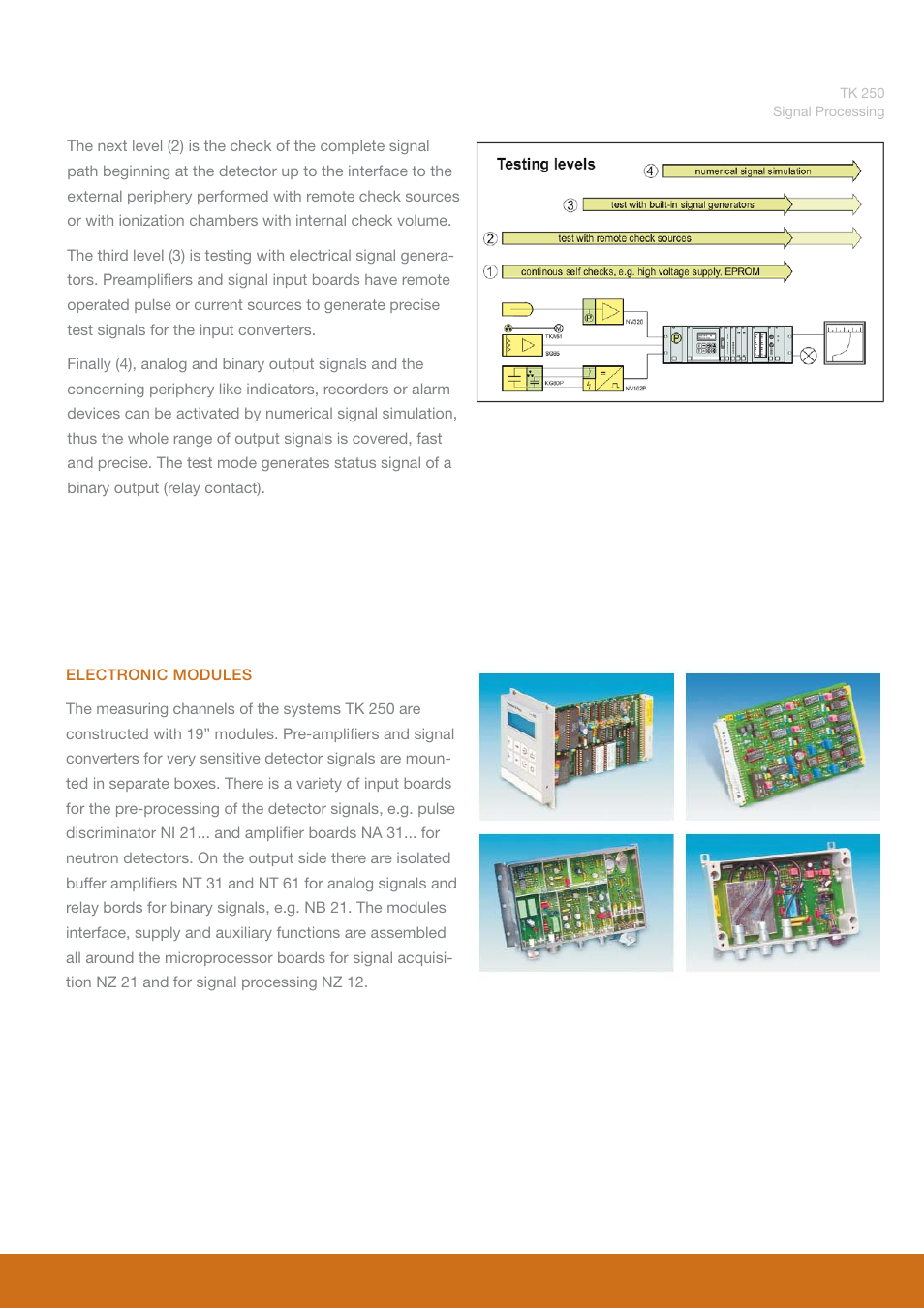 Mirion Technologies TK 250 User Manual | Page 3 / 4