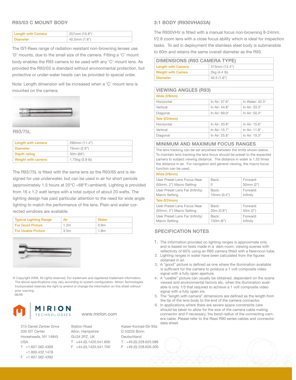 Mirion Technologies Ist-rees R93 Viewing Attachments User Manual | Page 2 / 2