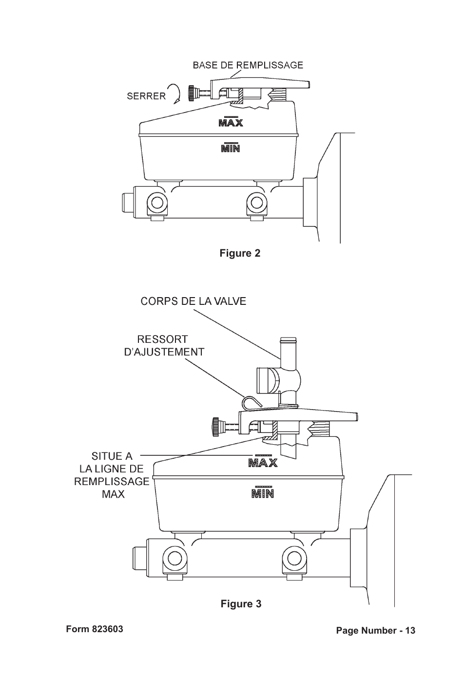 Mityvac MVA6836 MASTER AUTO-REFILL KIT User Manual | Page 13 / 36