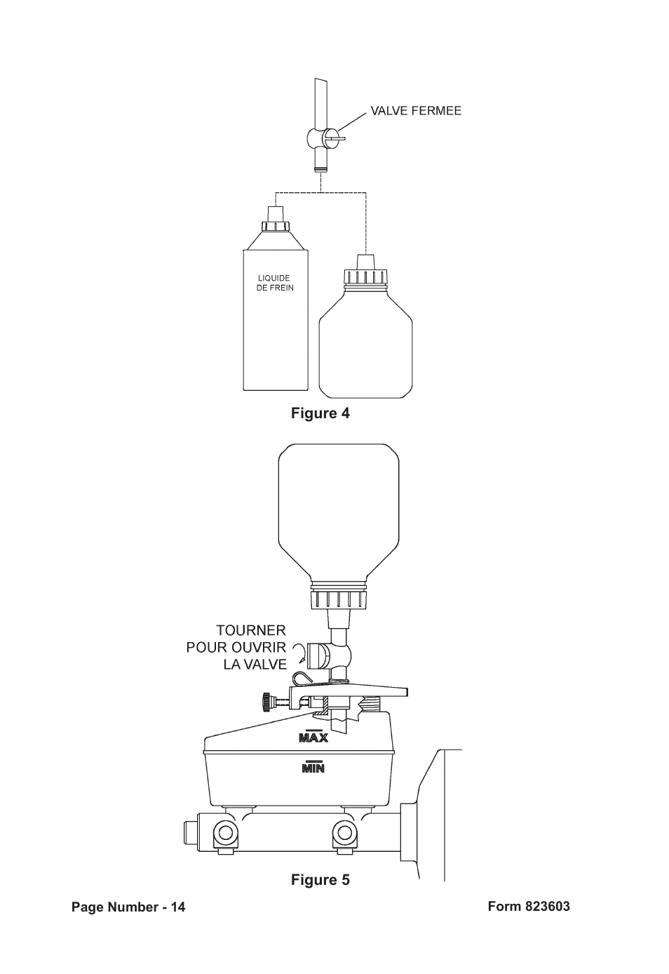 Mityvac MVA6836 MASTER AUTO-REFILL KIT User Manual | Page 14 / 36