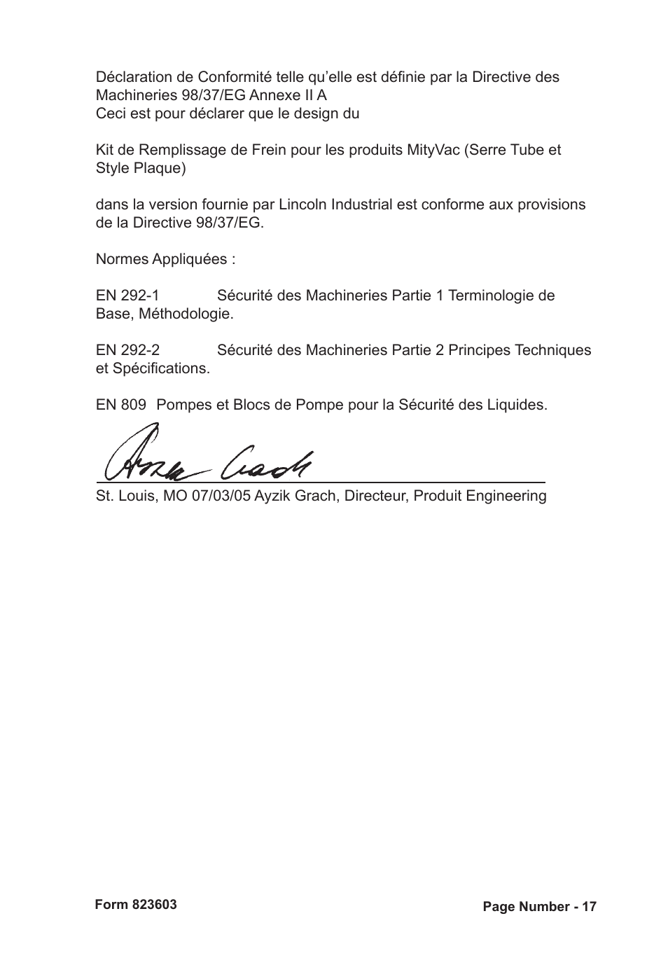 Mityvac MVA6836 MASTER AUTO-REFILL KIT User Manual | Page 17 / 36