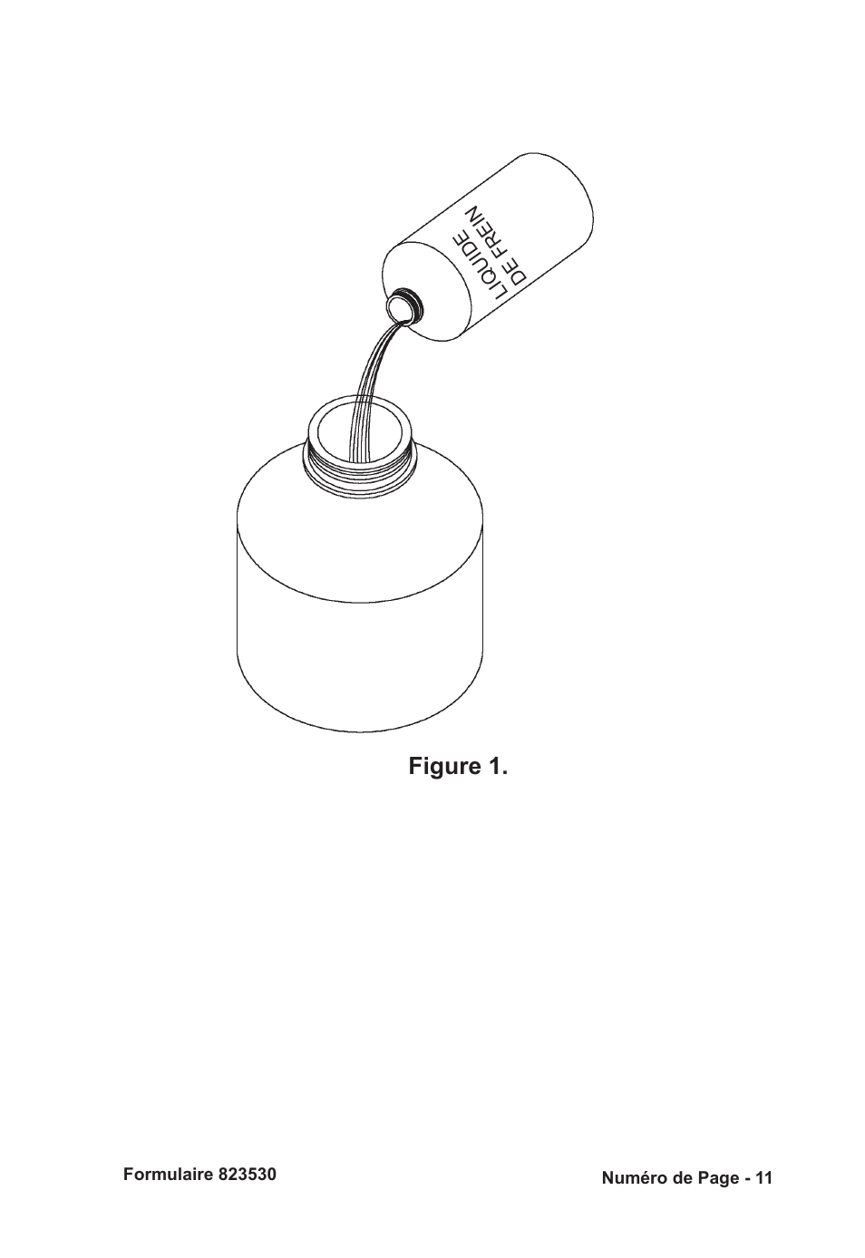 Figure 1 | Mityvac MVA6832 CLAMP-ON AUTO-REFILL KIT User Manual | Page 11 / 32
