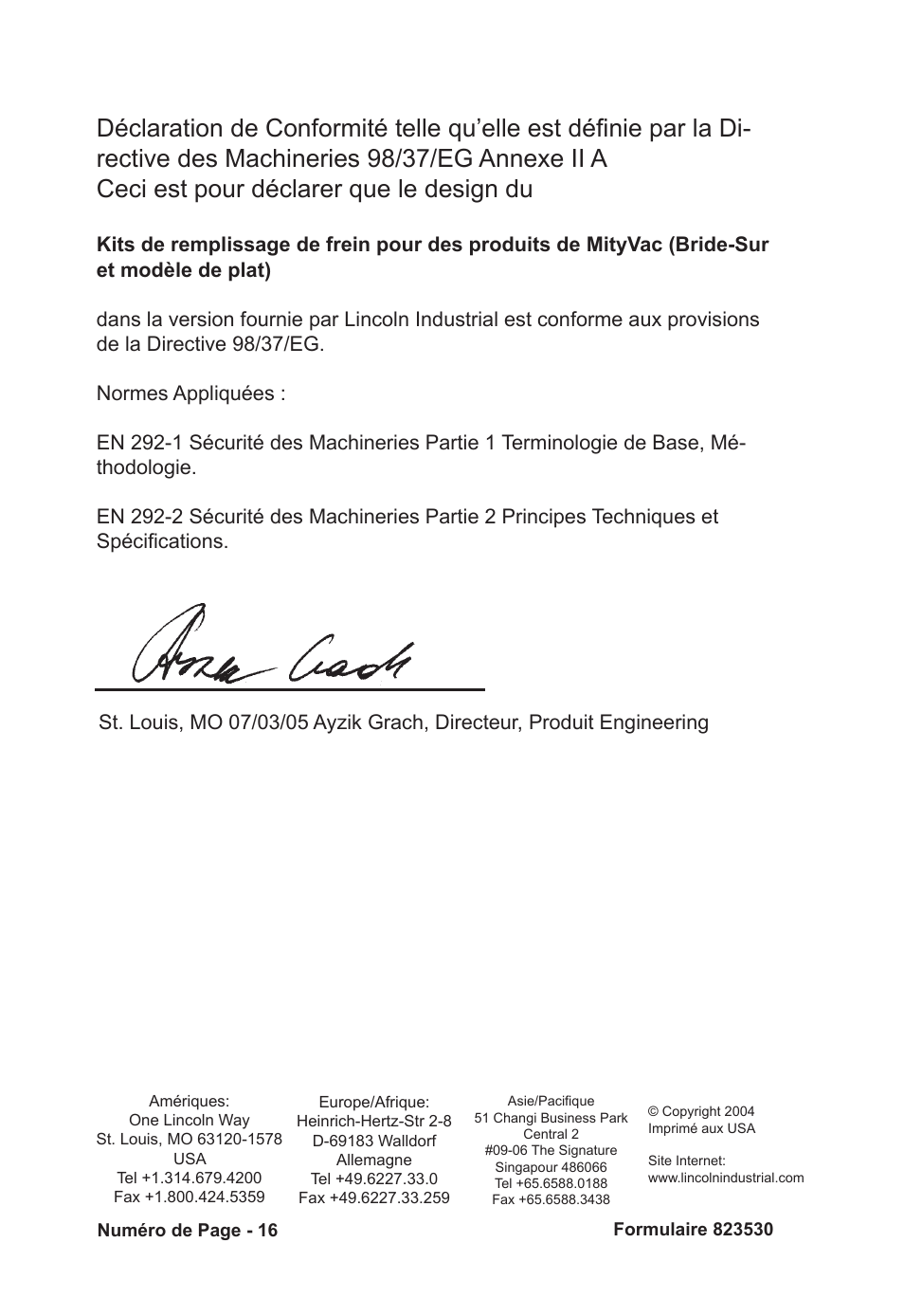 Mityvac MVA6832 CLAMP-ON AUTO-REFILL KIT User Manual | Page 16 / 32