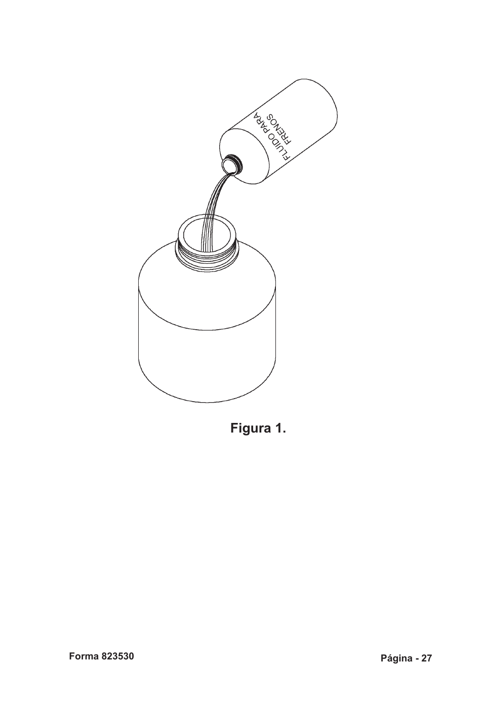 Figura 1 | Mityvac MVA6832 CLAMP-ON AUTO-REFILL KIT User Manual | Page 27 / 32