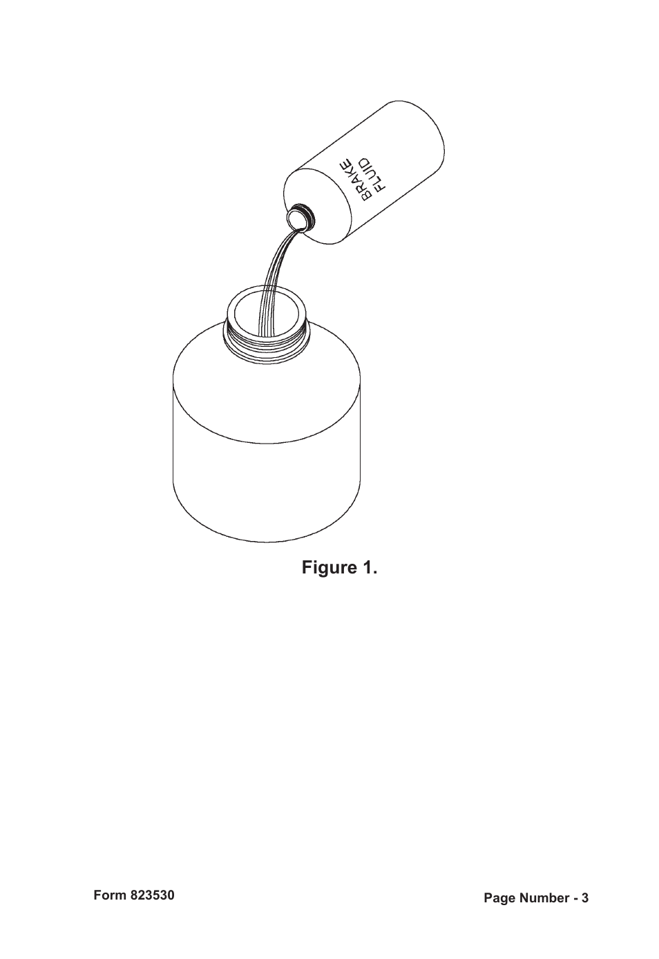 Figure 1 | Mityvac MVA6832 CLAMP-ON AUTO-REFILL KIT User Manual | Page 3 / 32