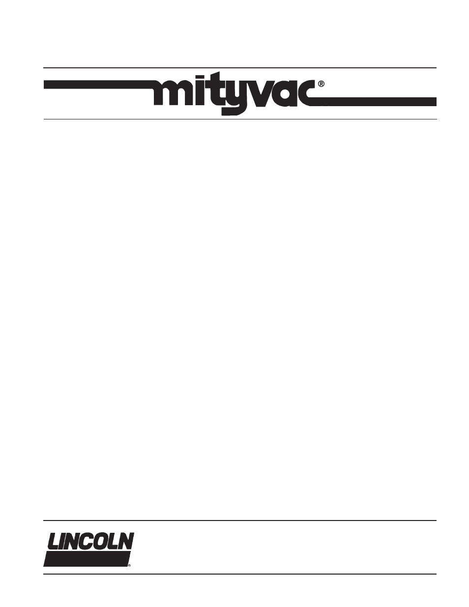 Mityvac 04095 DUAL CONVERTER User Manual | 2 pages