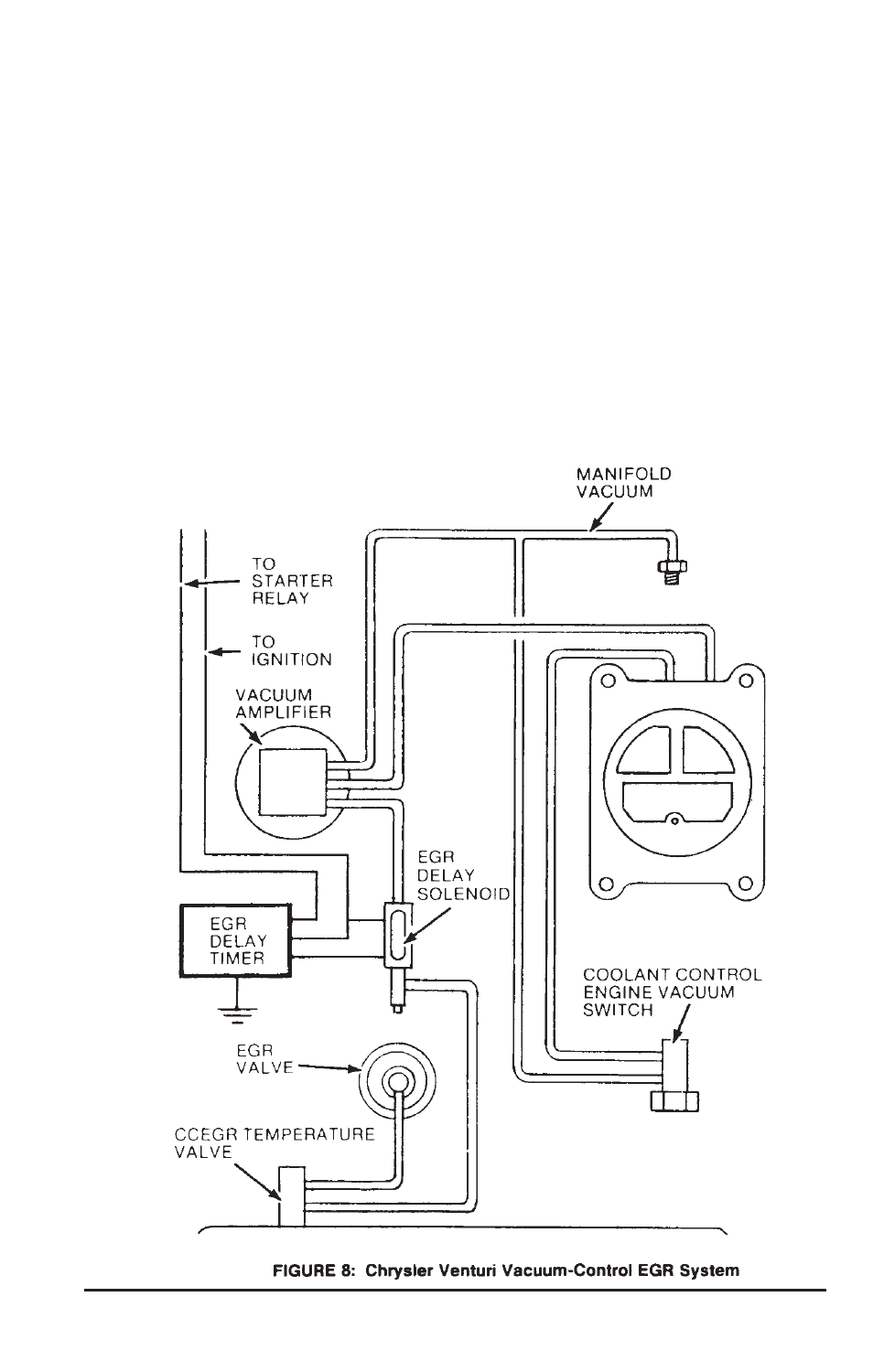 Gm positive back- pressure egr test | Mityvac 06820 Diesel Compression Test Adapters User Manual | Page 13 / 98