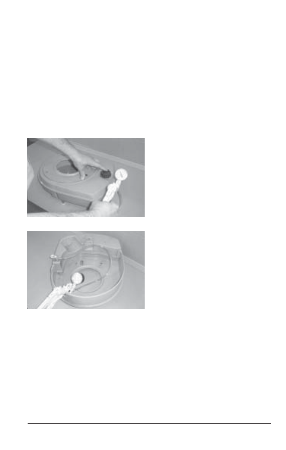Mityvac 06820 Diesel Compression Test Adapters User Manual | Page 23 / 98
