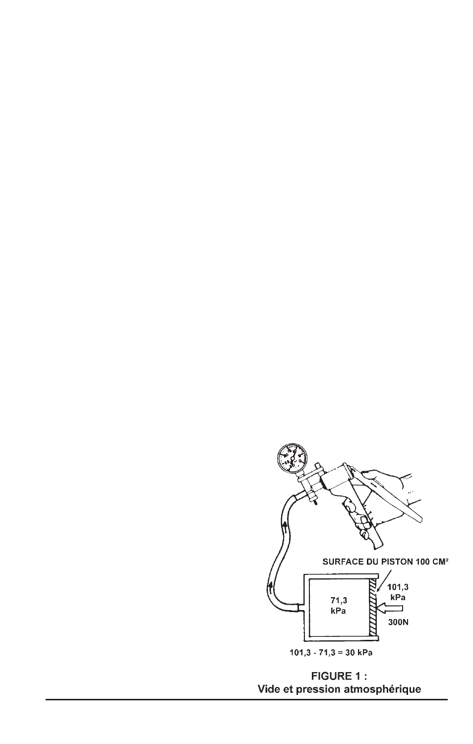 Le système à dépression automobile | Mityvac 06820 Diesel Compression Test Adapters User Manual | Page 27 / 98