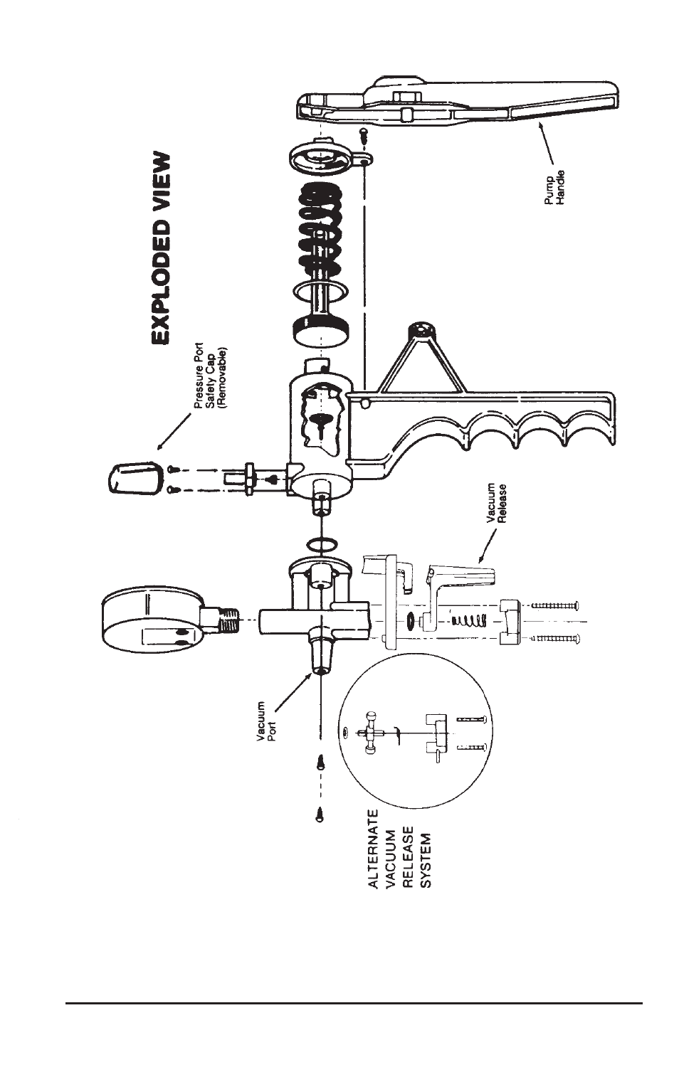 Mityvac 06820 Diesel Compression Test Adapters User Manual | Page 3 / 98