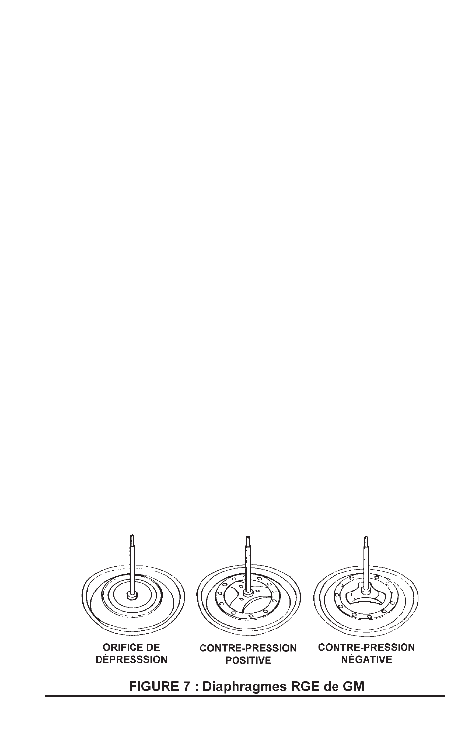 Procédures d’entretien pour les soupapes rge gm | Mityvac 06820 Diesel Compression Test Adapters User Manual | Page 35 / 98