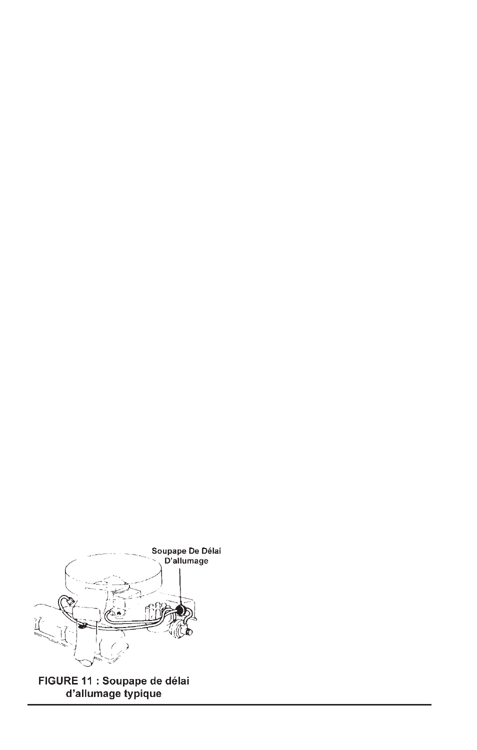 Soupape de délai d’allumage | Mityvac 06820 Diesel Compression Test Adapters User Manual | Page 38 / 98