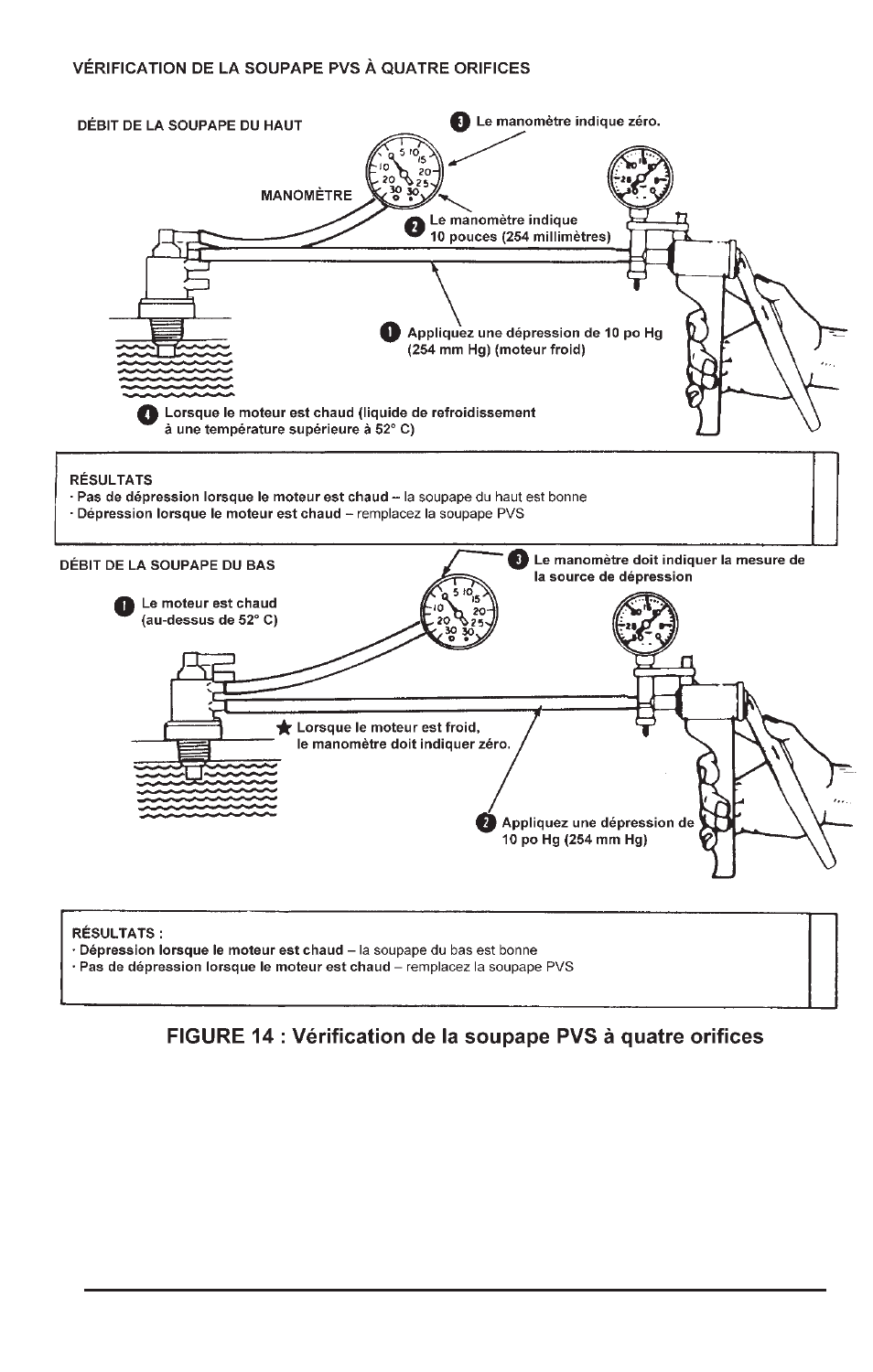 Mityvac 06820 Diesel Compression Test Adapters User Manual | Page 41 / 98