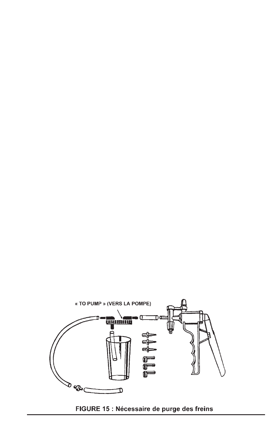 Mityvac 06820 Diesel Compression Test Adapters User Manual | Page 43 / 98