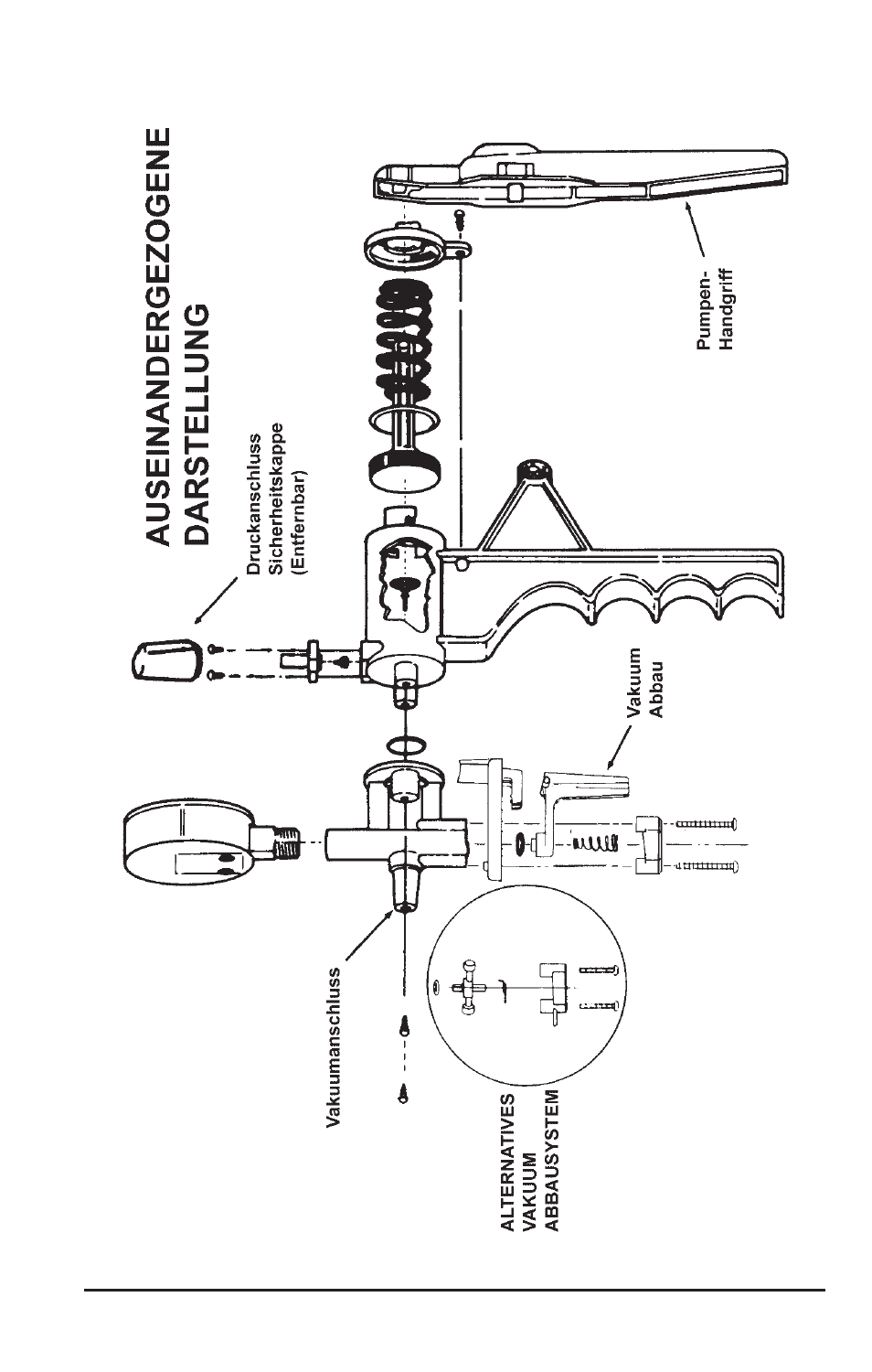 Mityvac 06820 Diesel Compression Test Adapters User Manual | Page 49 / 98