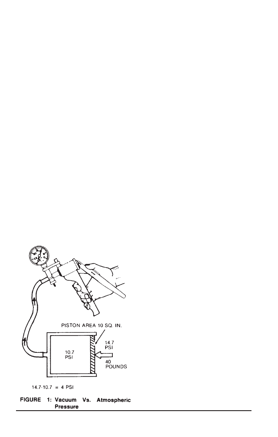 The automotive vacuum system | Mityvac 06820 Diesel Compression Test Adapters User Manual | Page 6 / 98