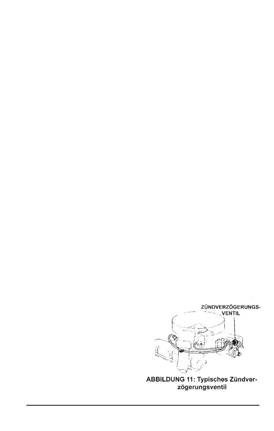 Zündverzögerungsventil (sdv), Betrieb des gegend- ruckwandler-ventils (bpv), Wartungsverfahren | Betrieb | Mityvac 06820 Diesel Compression Test Adapters User Manual | Page 61 / 98