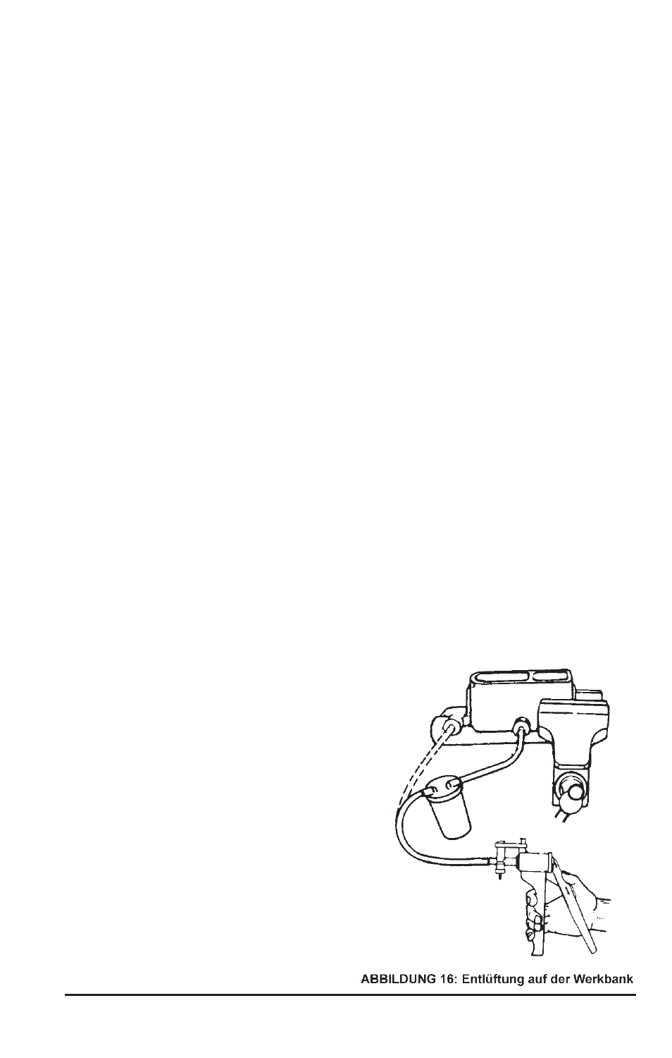 Fehlersuche | Mityvac 06820 Diesel Compression Test Adapters User Manual | Page 67 / 98