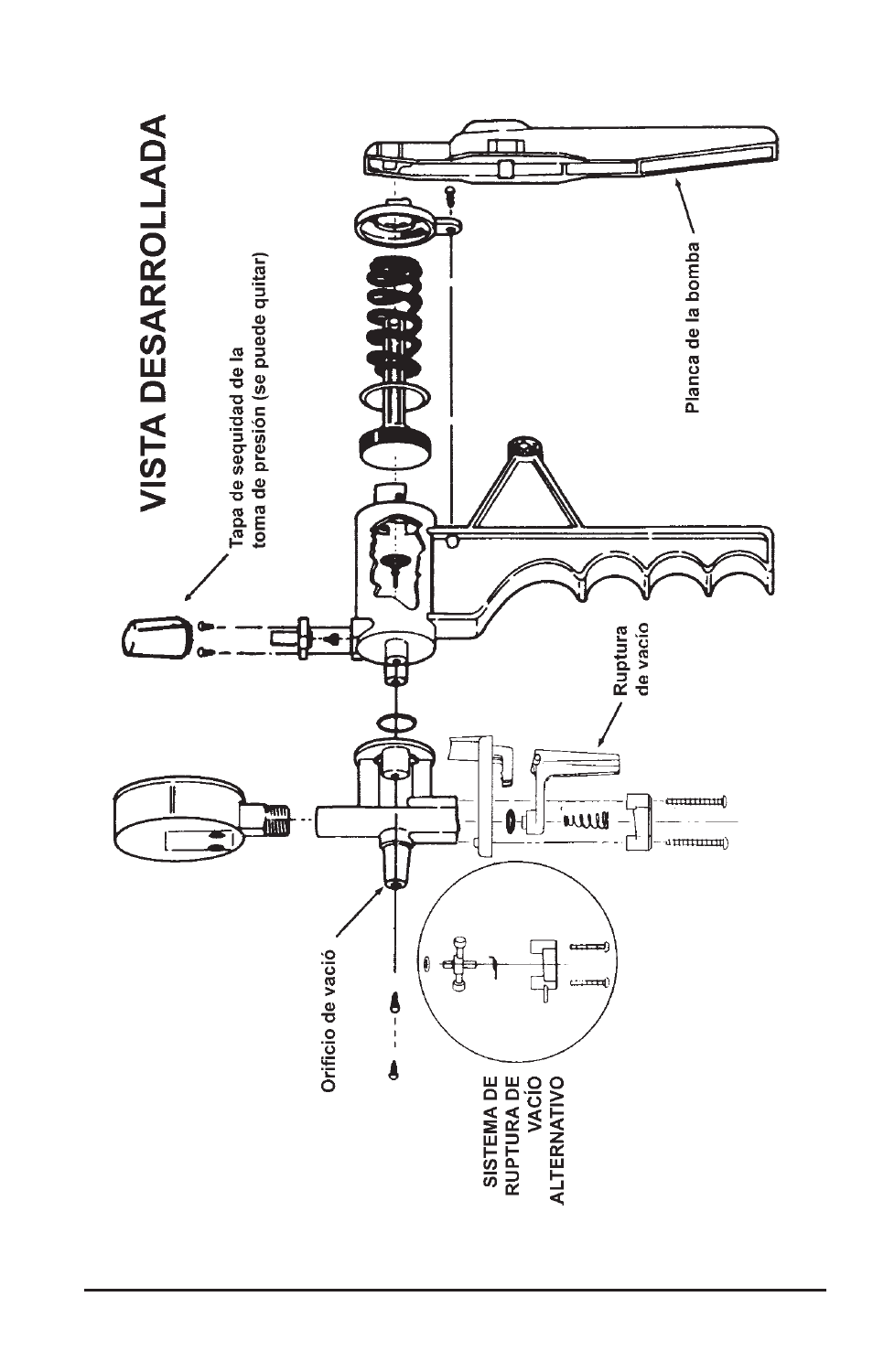 Mityvac 06820 Diesel Compression Test Adapters User Manual | Page 71 / 98