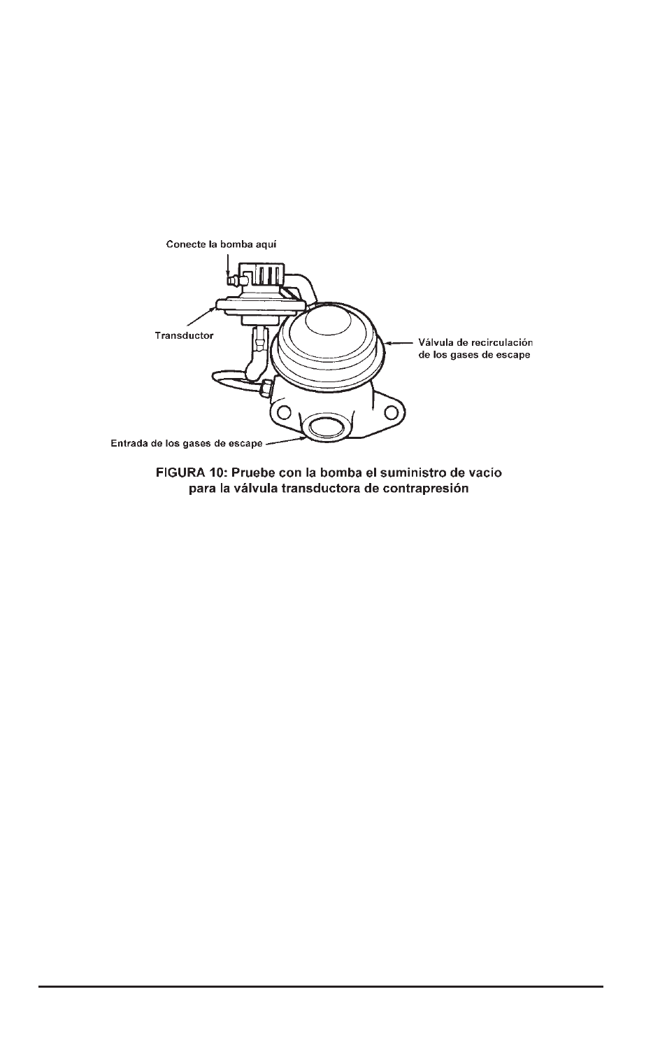 La válvula de retraso de encendido | Mityvac 06820 Diesel Compression Test Adapters User Manual | Page 84 / 98