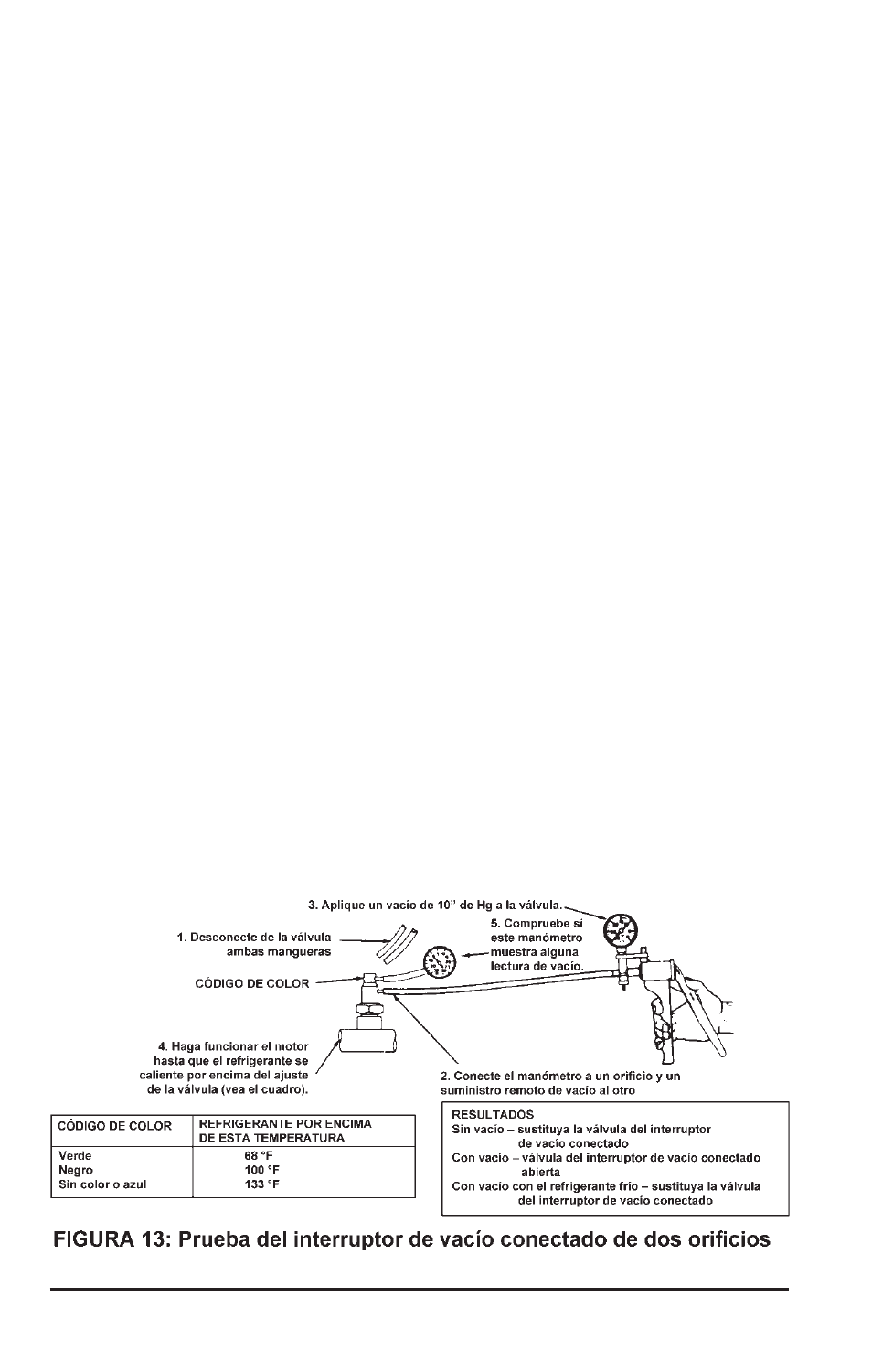 Mityvac 06820 Diesel Compression Test Adapters User Manual | Page 86 / 98
