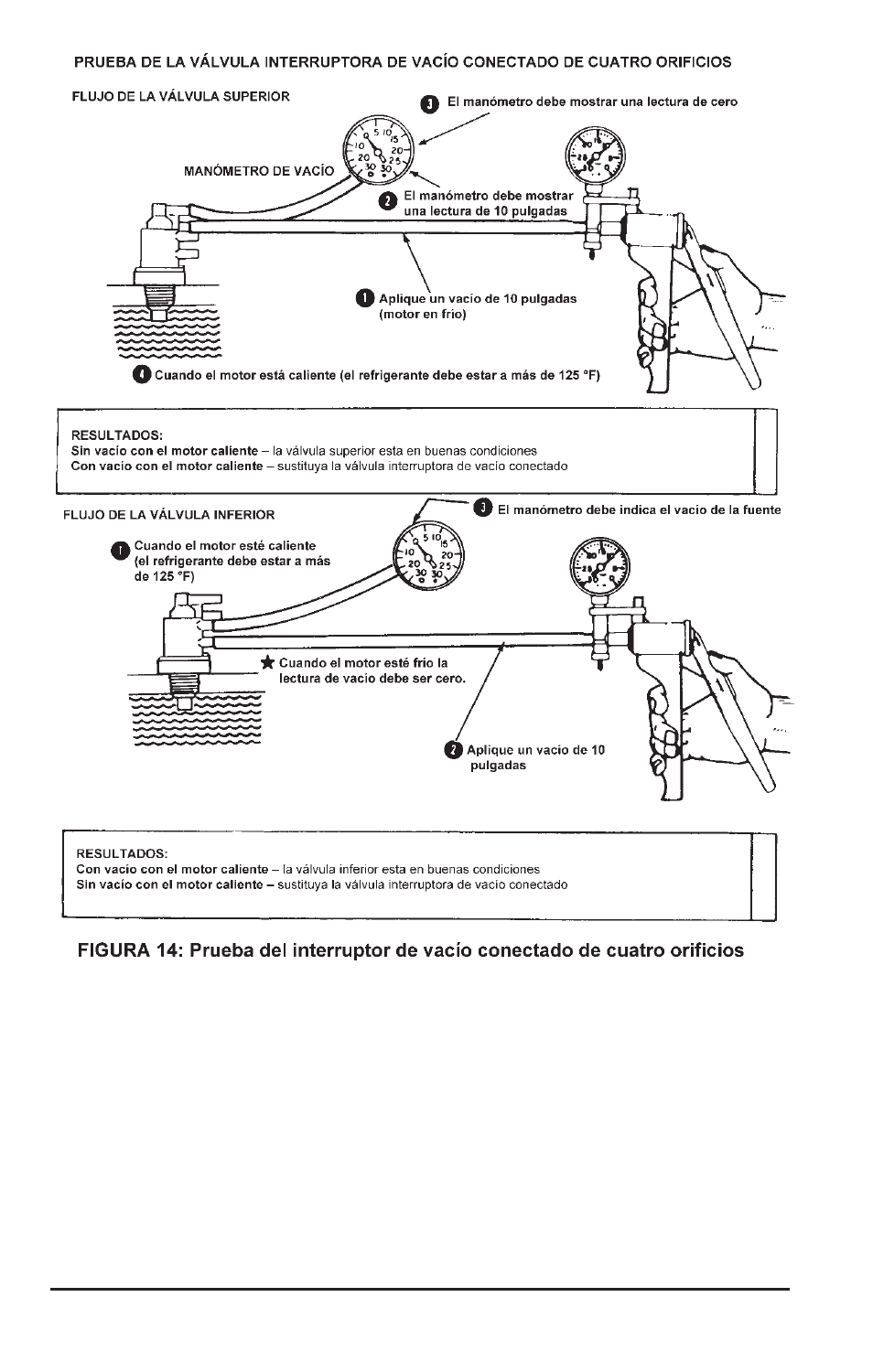 Mityvac 06820 Diesel Compression Test Adapters User Manual | Page 88 / 98