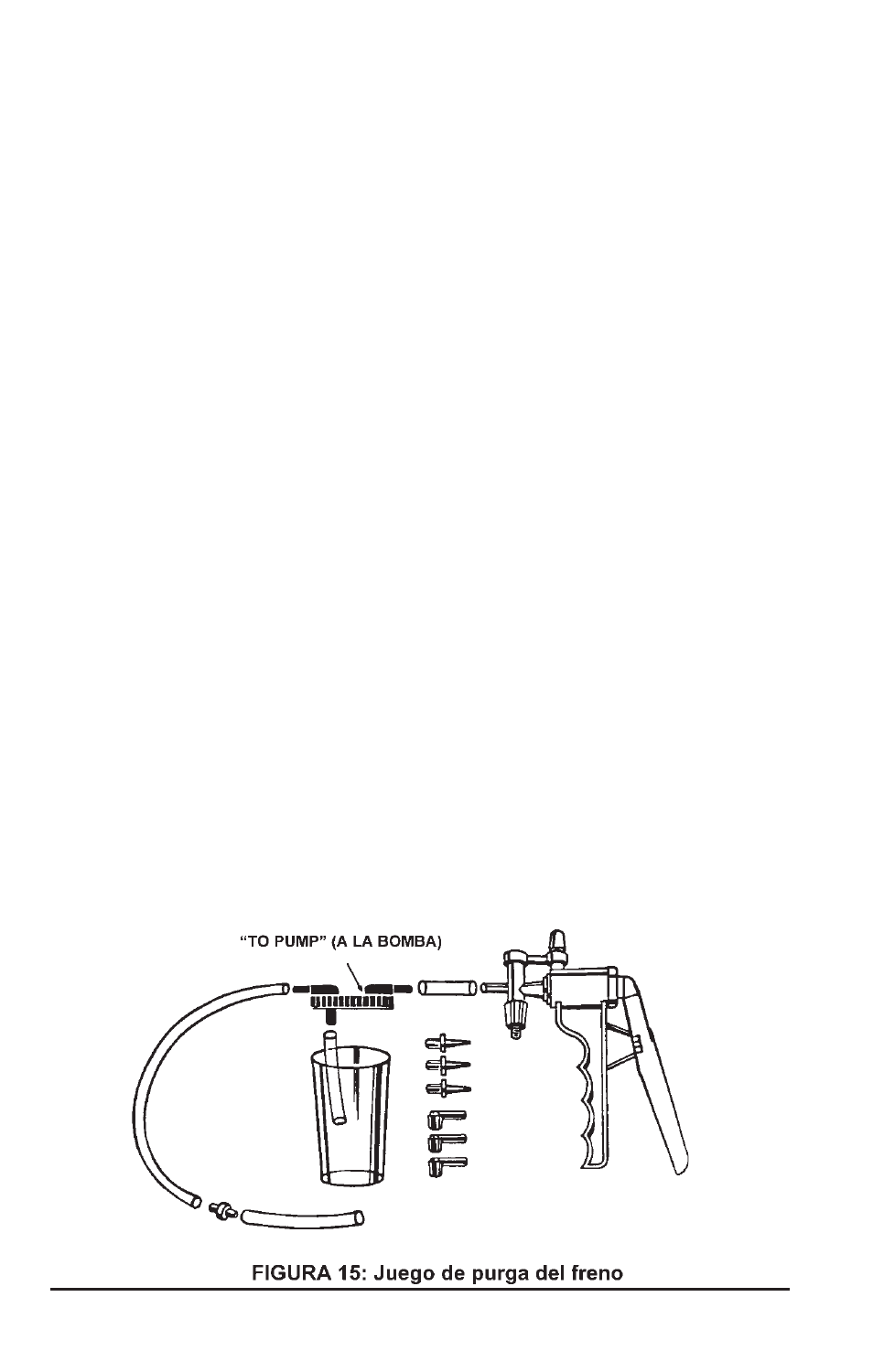 Mityvac 06820 Diesel Compression Test Adapters User Manual | Page 90 / 98