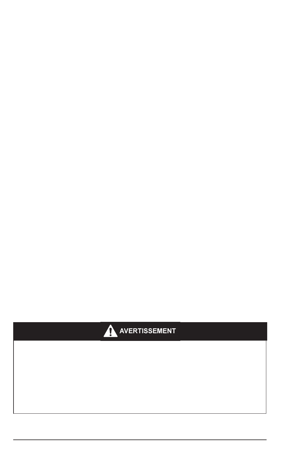 Garantie limiteé | Mityvac 07240 Fluid Transfer Pump User Manual | Page 4 / 7