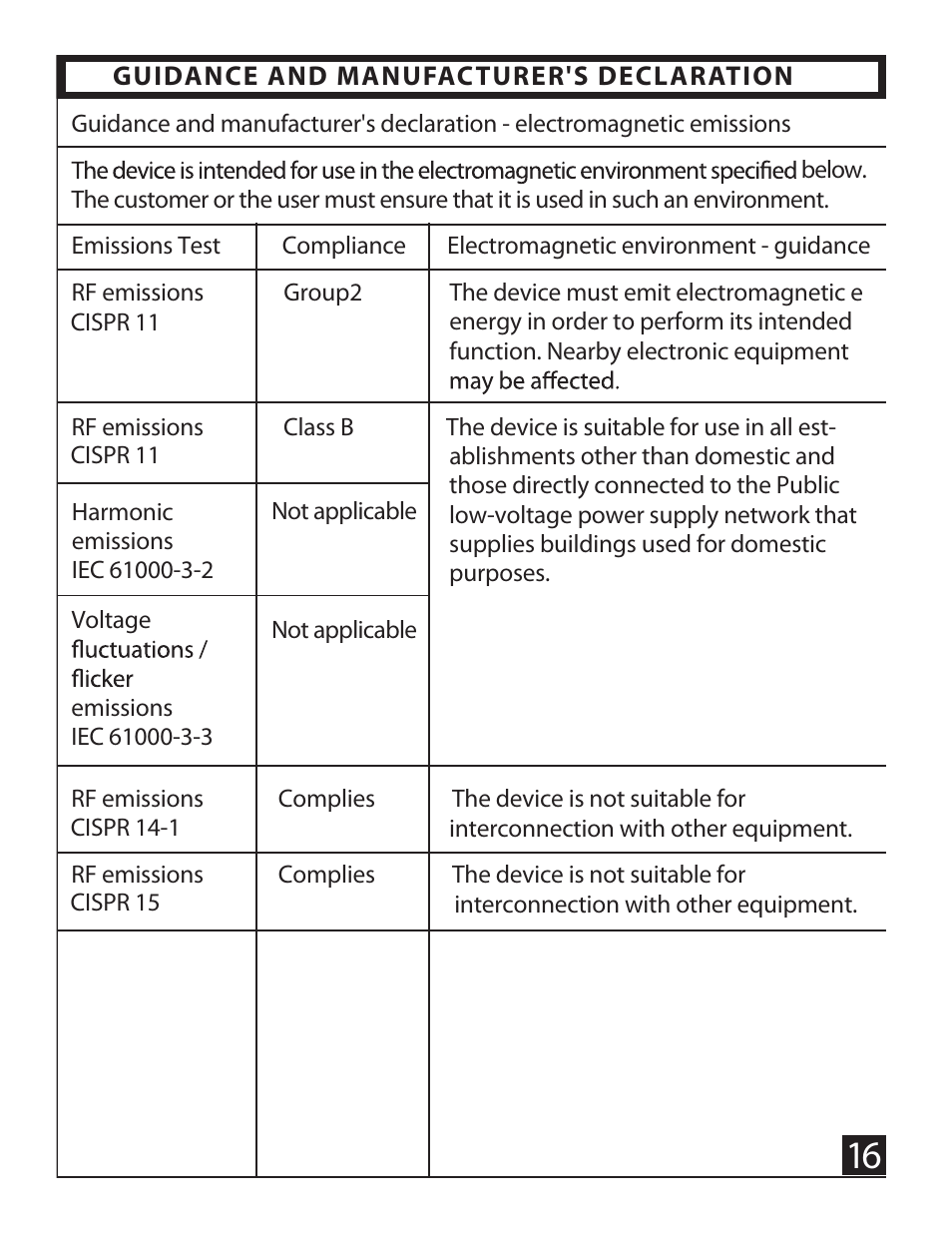 Mobi Technologies 70120 DualScan ULTRA User Manual | Page 16 / 22